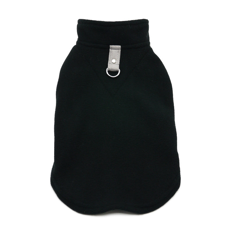 DOGO Essential Fleece Dog Vest