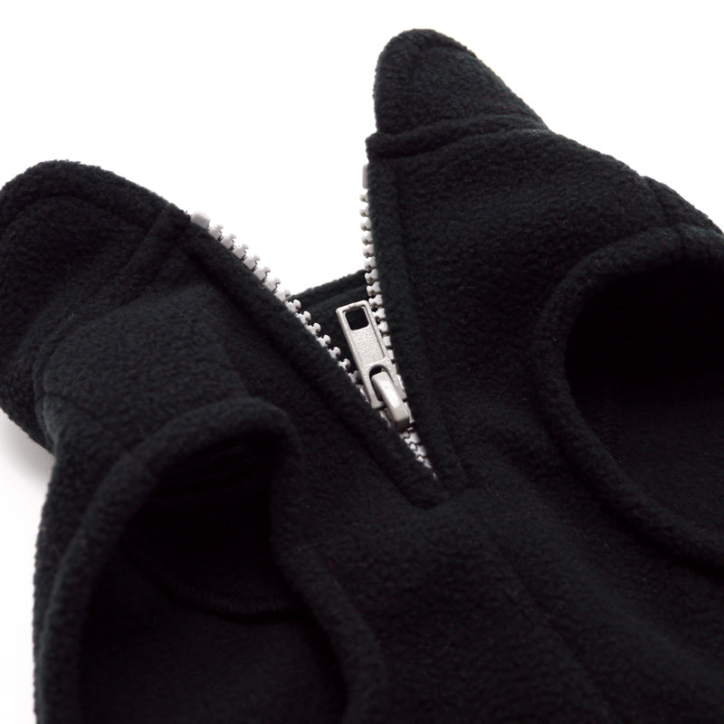 DOGO Essential Fleece Dog Vest