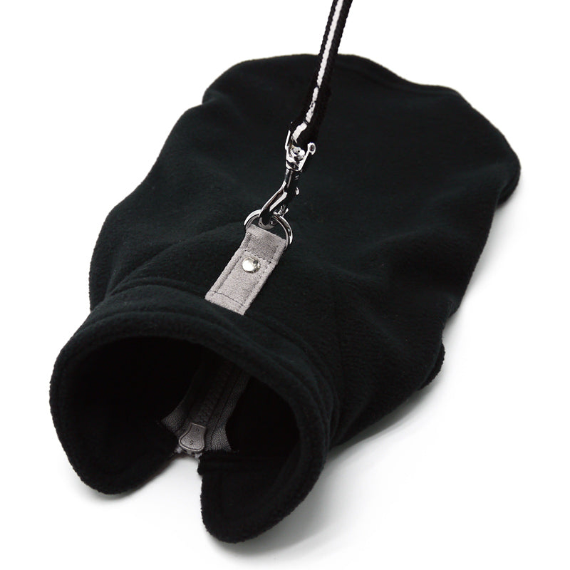 DOGO Essential Fleece Dog Vest