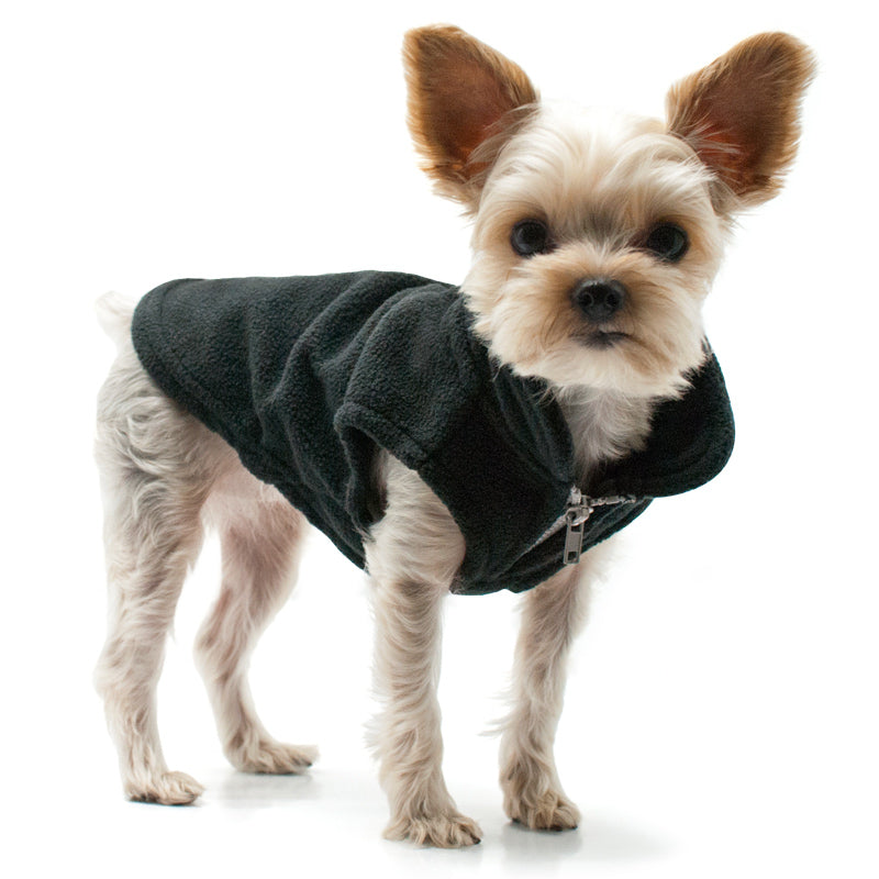 DOGO Essential Fleece Dog Vest