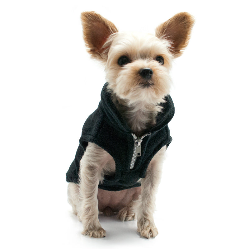 DOGO Essential Fleece Dog Vest