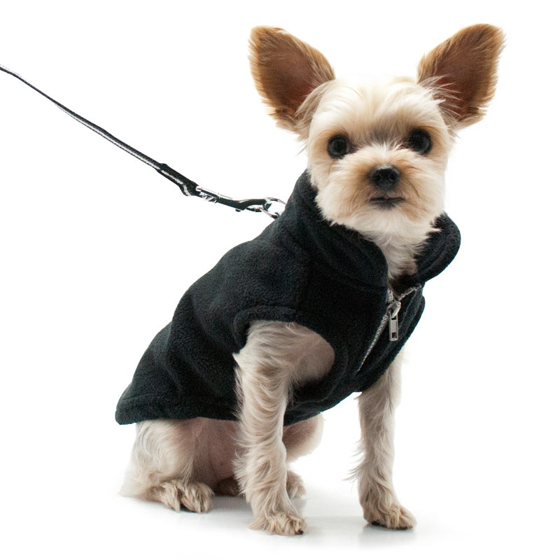 DOGO Essential Fleece Dog Vest
