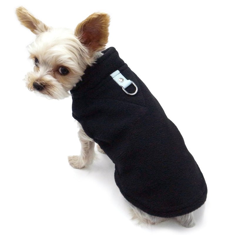 DOGO Essential Fleece Dog Vest
