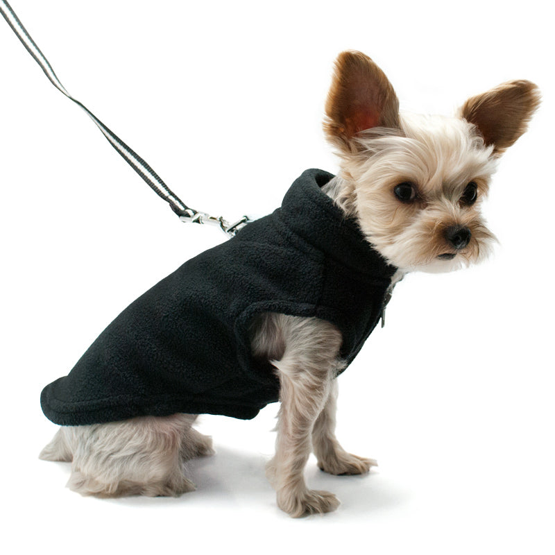 DOGO Essential Fleece Dog Vest