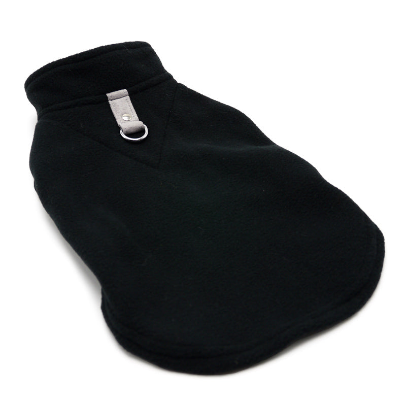 DOGO Essential Fleece Dog Vest