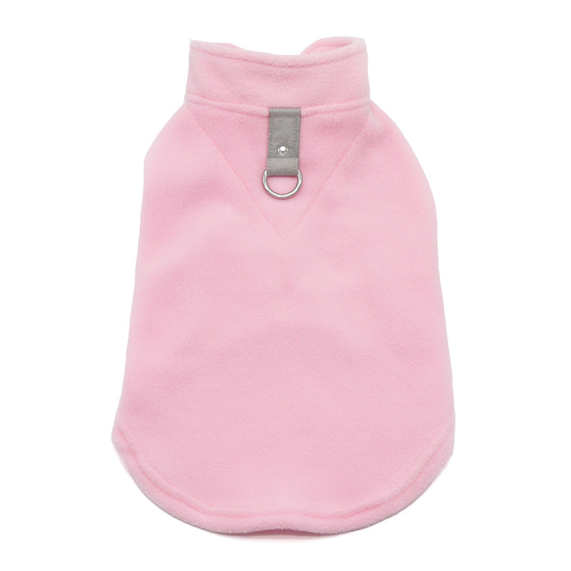 DOGO Essential Fleece Dog Vest