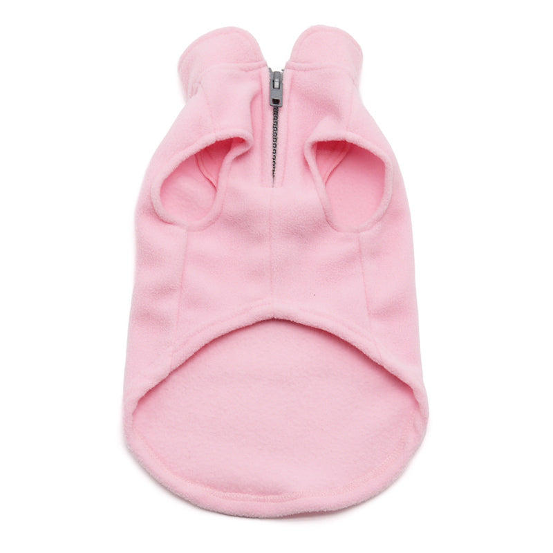 DOGO Essential Fleece Dog Vest