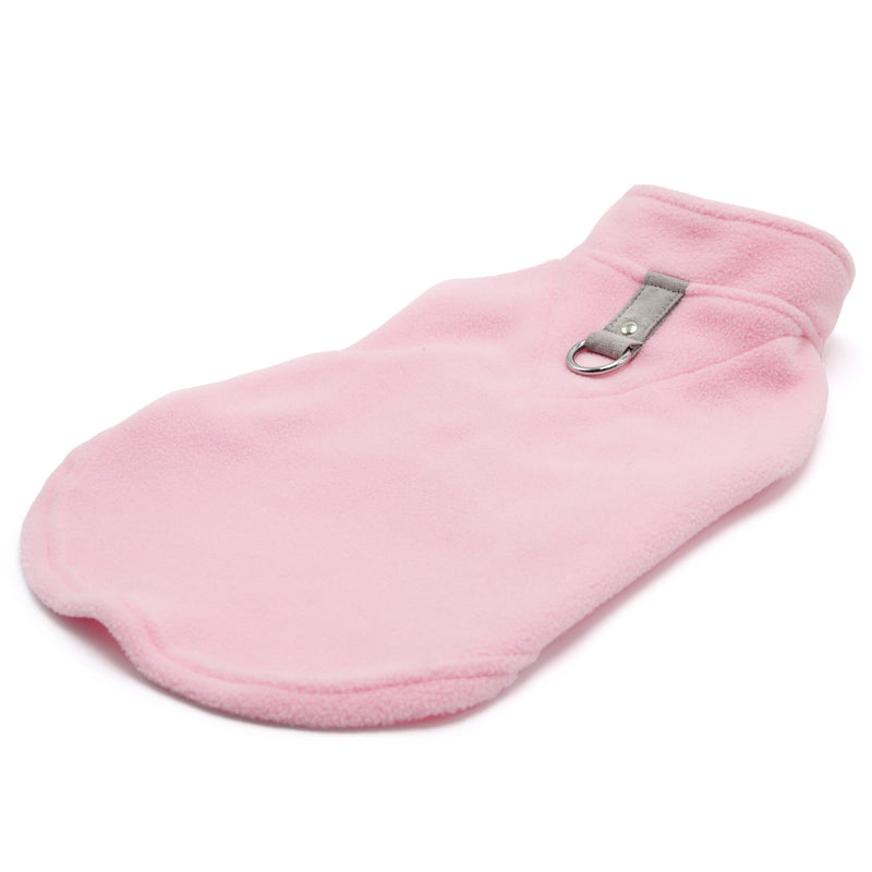 DOGO Essential Fleece Dog Vest