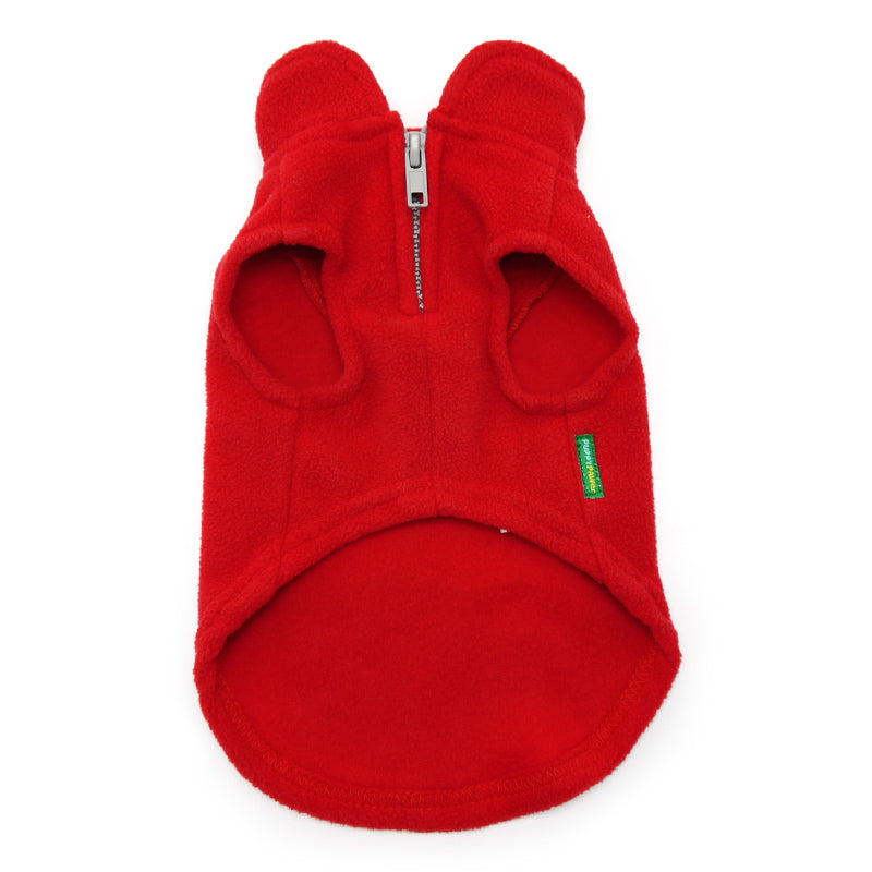 DOGO Essential Fleece Dog Vest