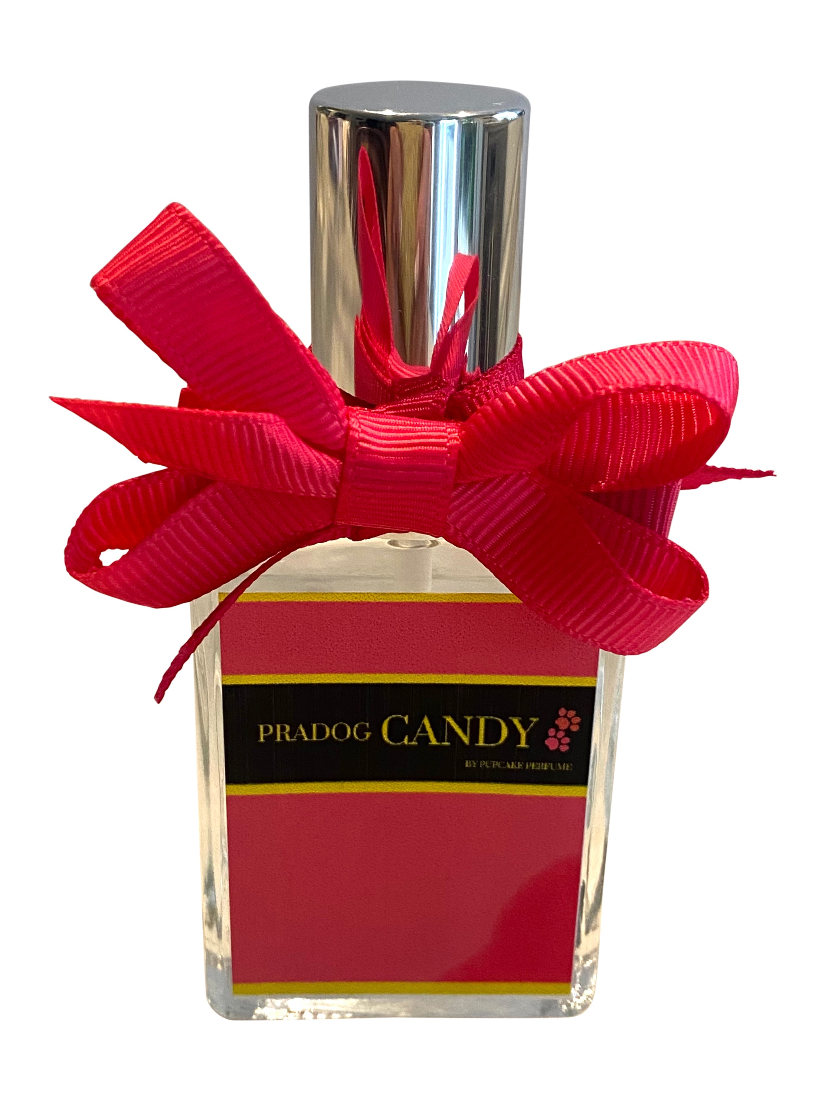 Pupcake Perfume -  Pradog Candy