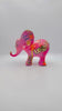 Feng Shui and Graffiti Elephant Sculpture – Love Pop Elephant
