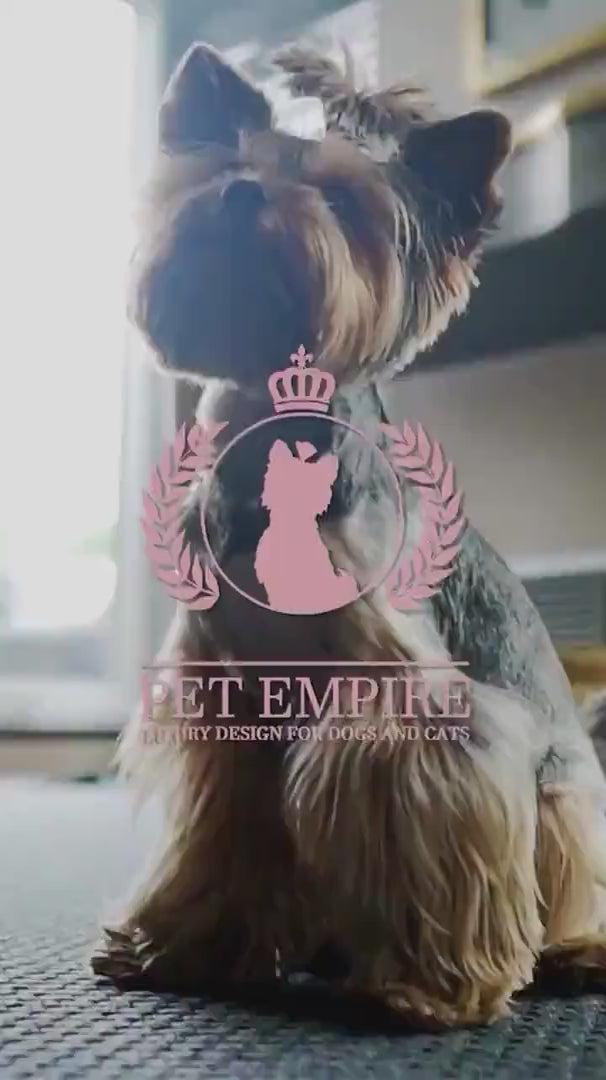 Luxury Pet Furniture handmade in Europe | HT Animal Supply 