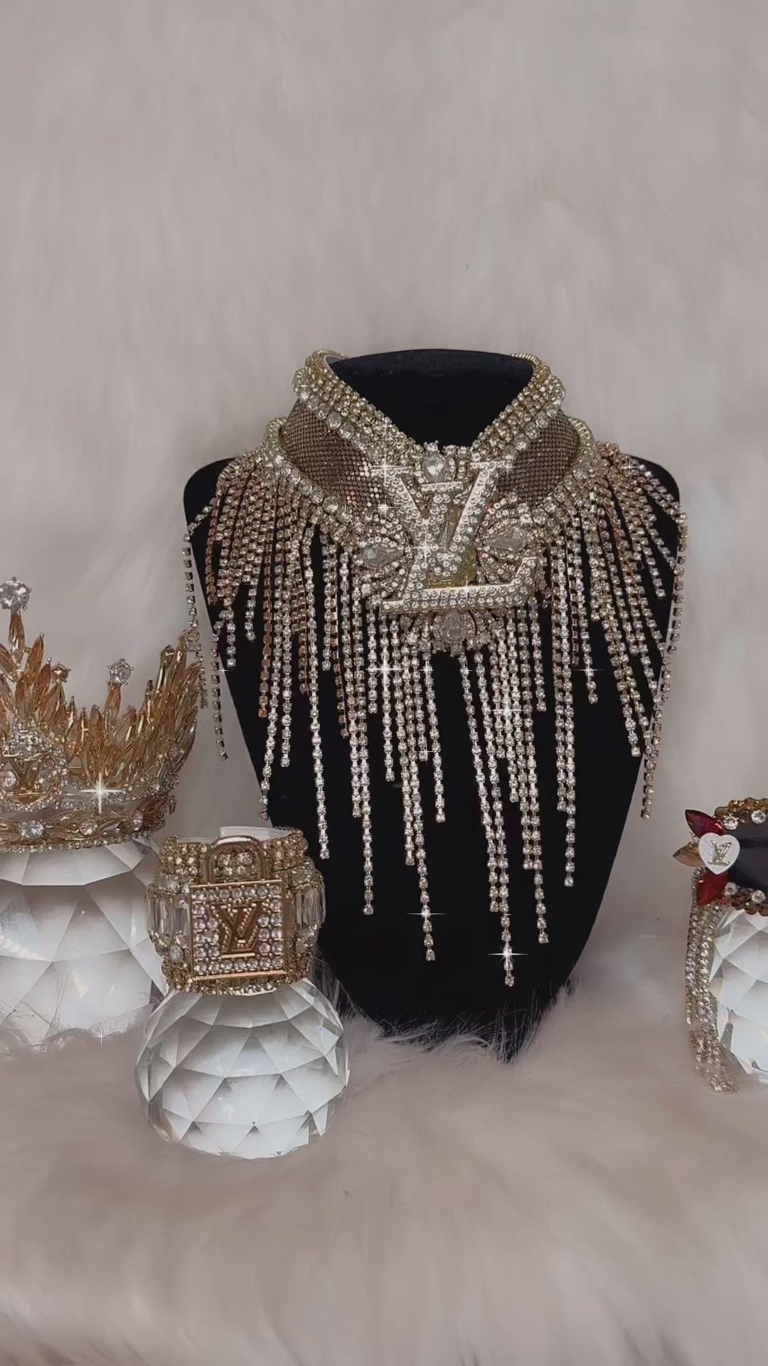 Fit For Royalty Collection at HT Animal Supply