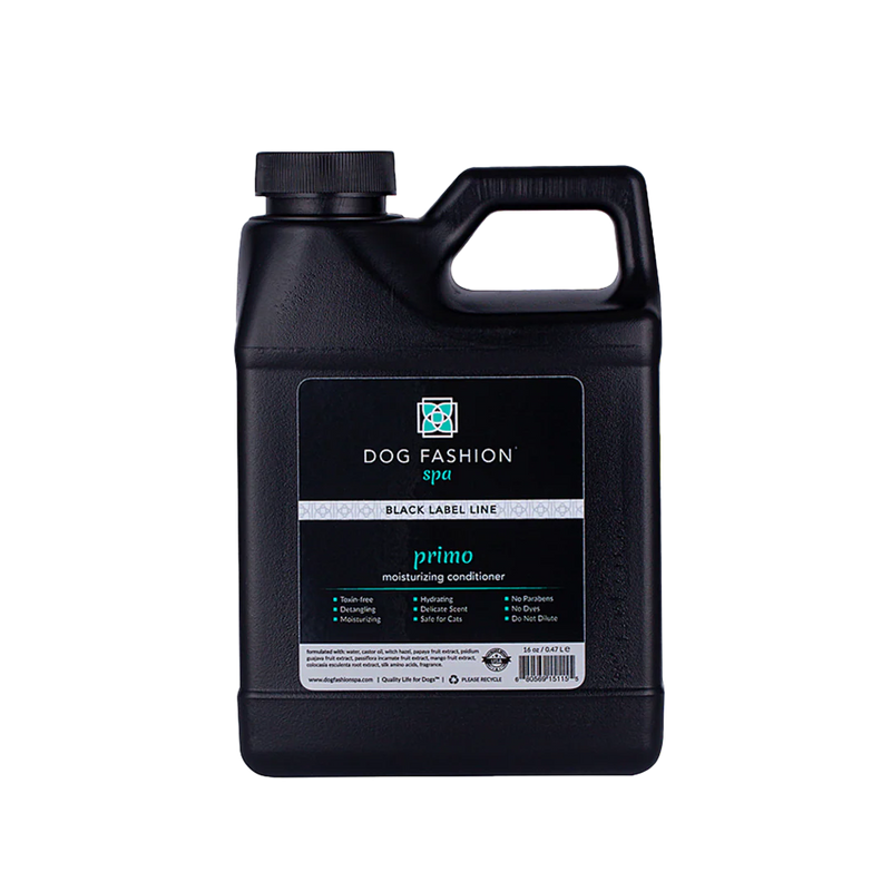 Primo Conditioner 16oz by Dog Fashion Spa