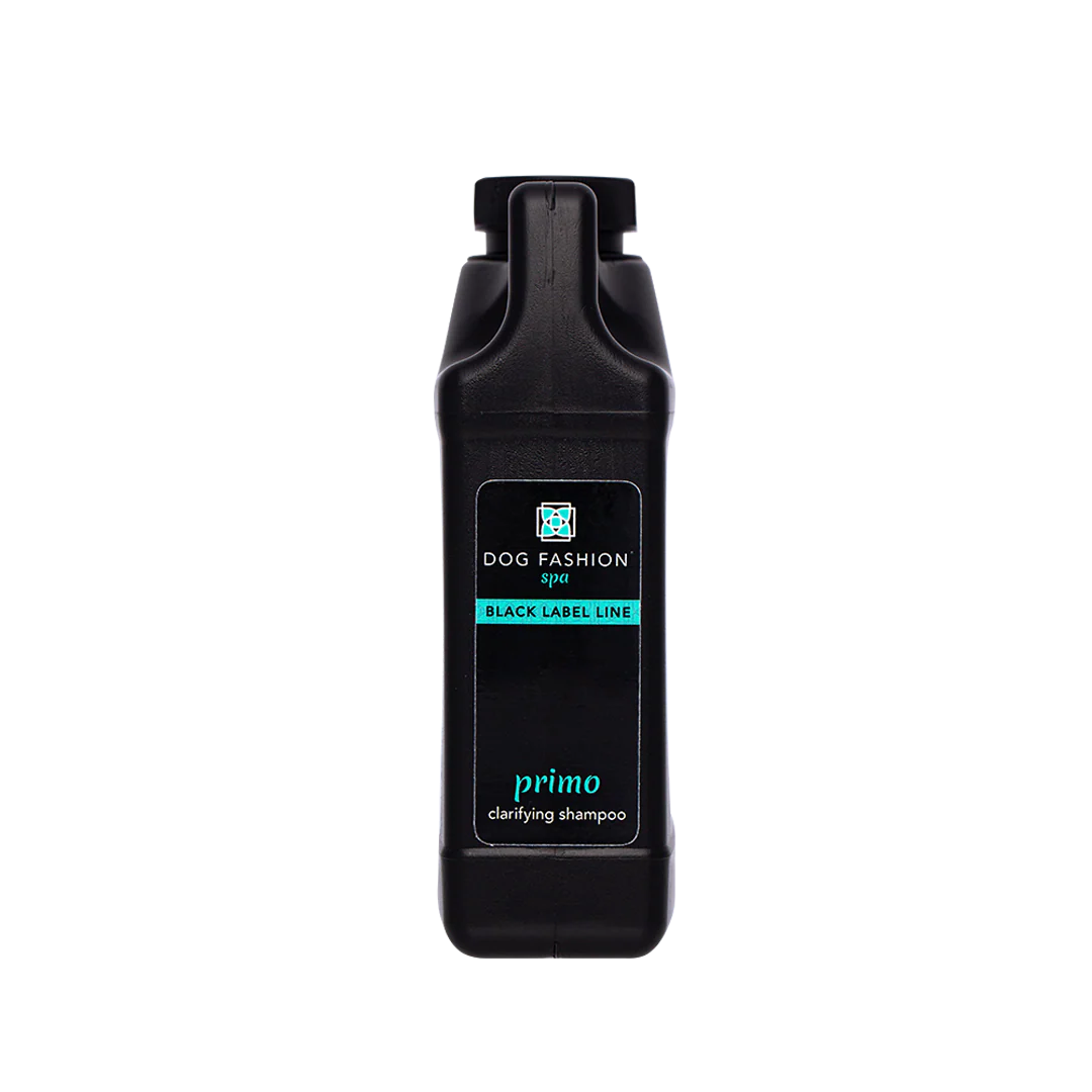 Primo Clarifying Shampoo 16oz by Dog Fashion Spa