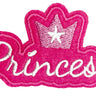 Princess Patch