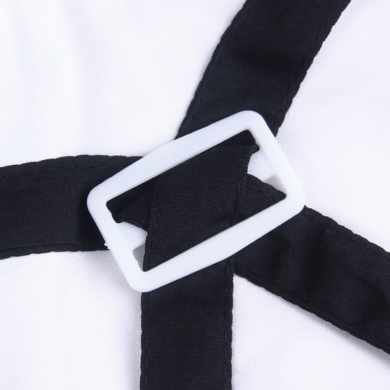 Handsome Stylish Pet Suit with Bow Tie