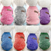 XS-2XL Winter Warm Pet Sweater