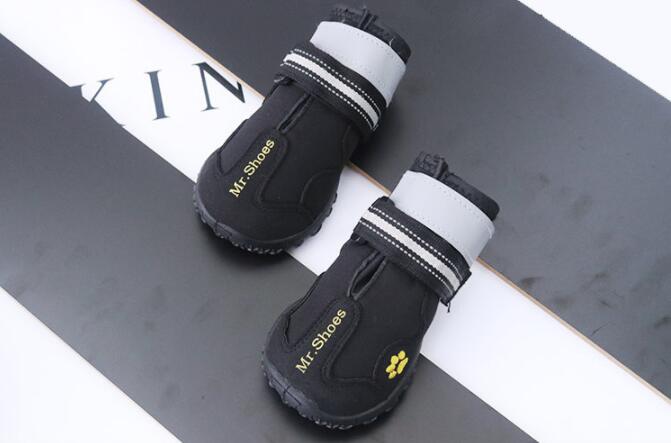 Waterproof Shoes/Boots for Medium Large Dogs