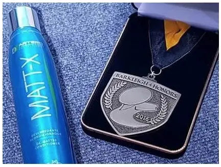 MATT-X Dematting Spray by Artero