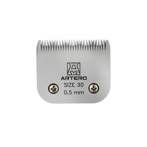 Oil Fresh Blade Lubricant & Coolant with #30 Blade by Artero