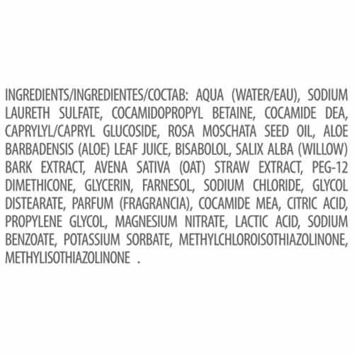 Relax Shampoo (Hypoallergenic) 180 oz by Artero