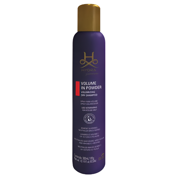 Volume in Powder Dry Shampoo by Hydra