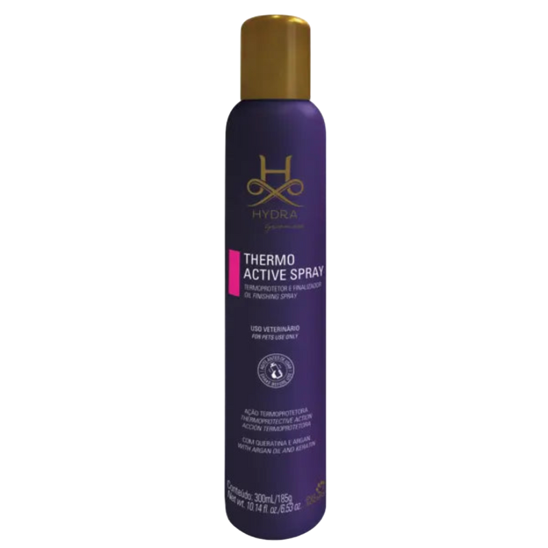 Thermo Active Aerosol Spray by Hydra