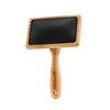 Nature Collection Protected Pin Large Slicker Brush by Artero