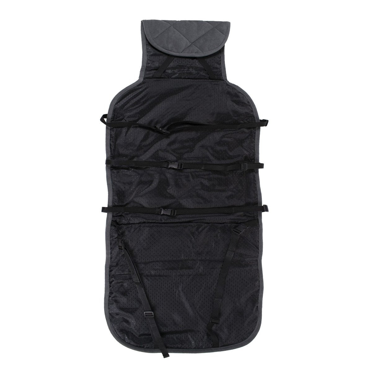 Protective Microfiber Car Bucket Seat Cover