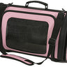 Kelle  Pink & Black Carrier