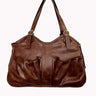 Metro Toffee Brown Carrier