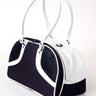 Roxy Black & White Carrier