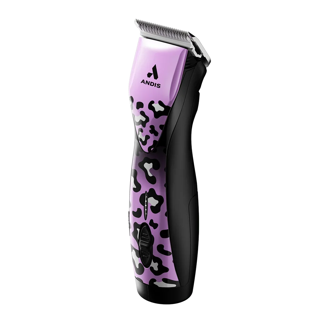 Andis Dog Pulse ZR II Wild Limited Edition Clipper
