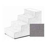 Bowsers Designer Pet Step Oyster