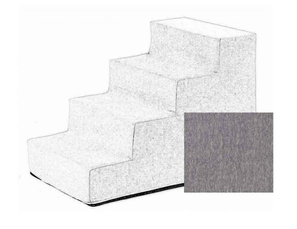 Bowsers Designer Pet Step Pumice
