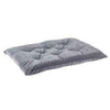 Bowsers Tufted Cushion Pumice
