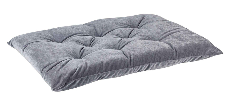 Bowsers Tufted Cushion Pumice