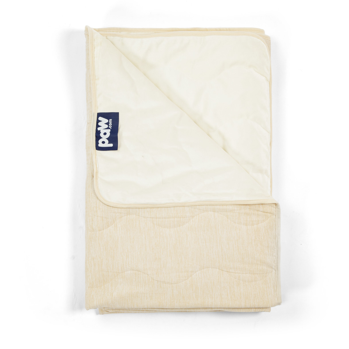 PupChill Cooling Waterproof Blanket Arctic Sand