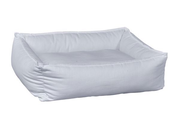 Bowsers B-Lounge Pure White