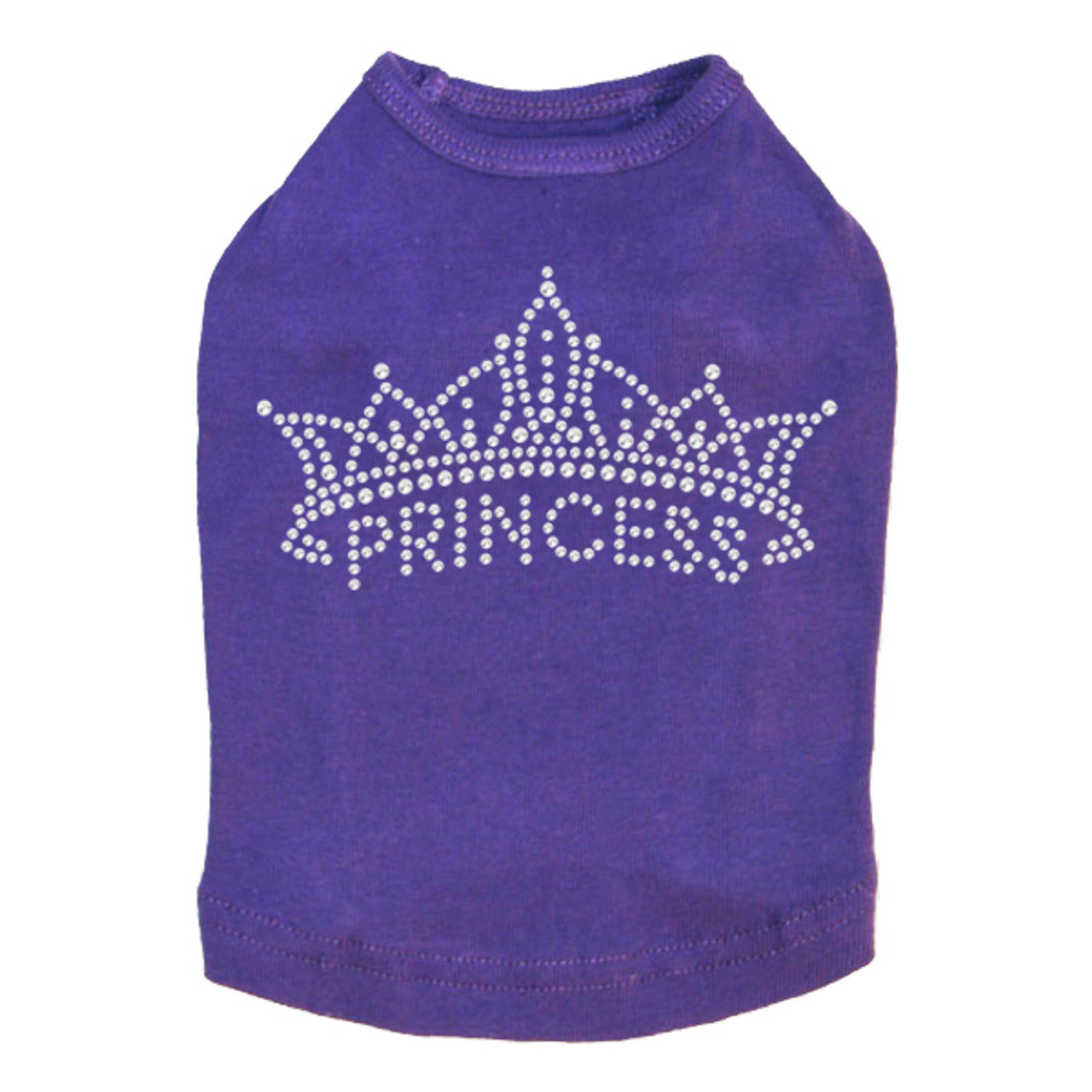 Princess 3 - Dog Tank