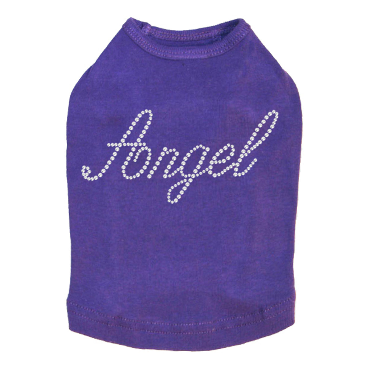 Angel - Dog Tank