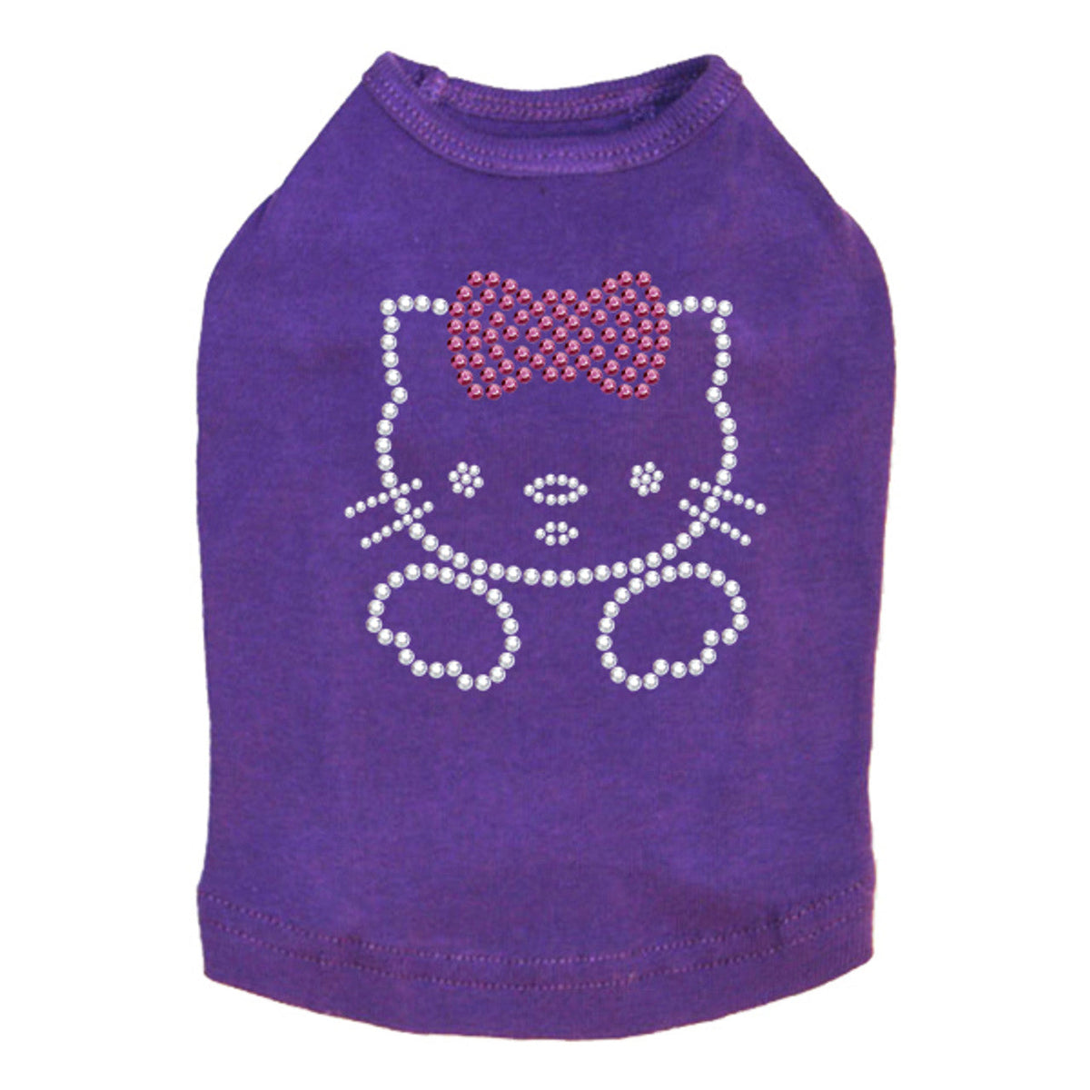 Hello Kitty - Dog Tank