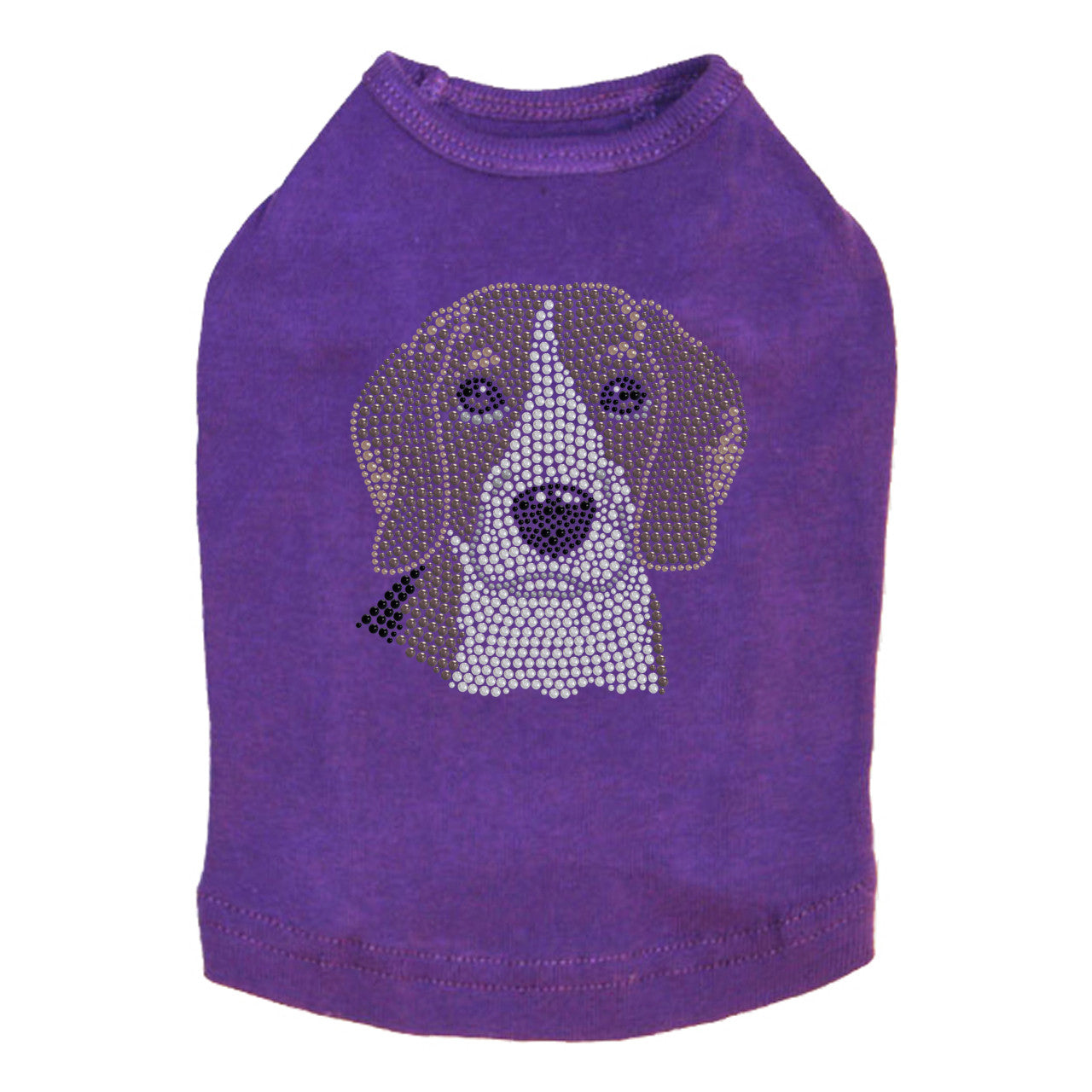 Beagle - Dog Tank