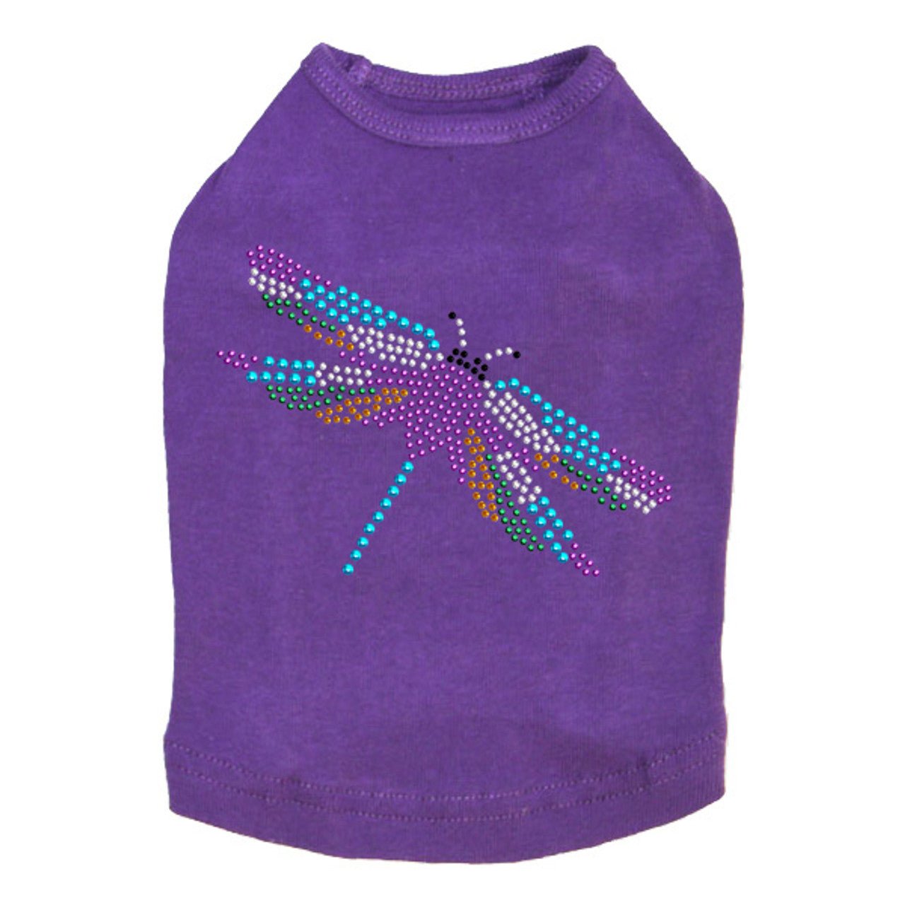 Dragonfly - Dog Tank