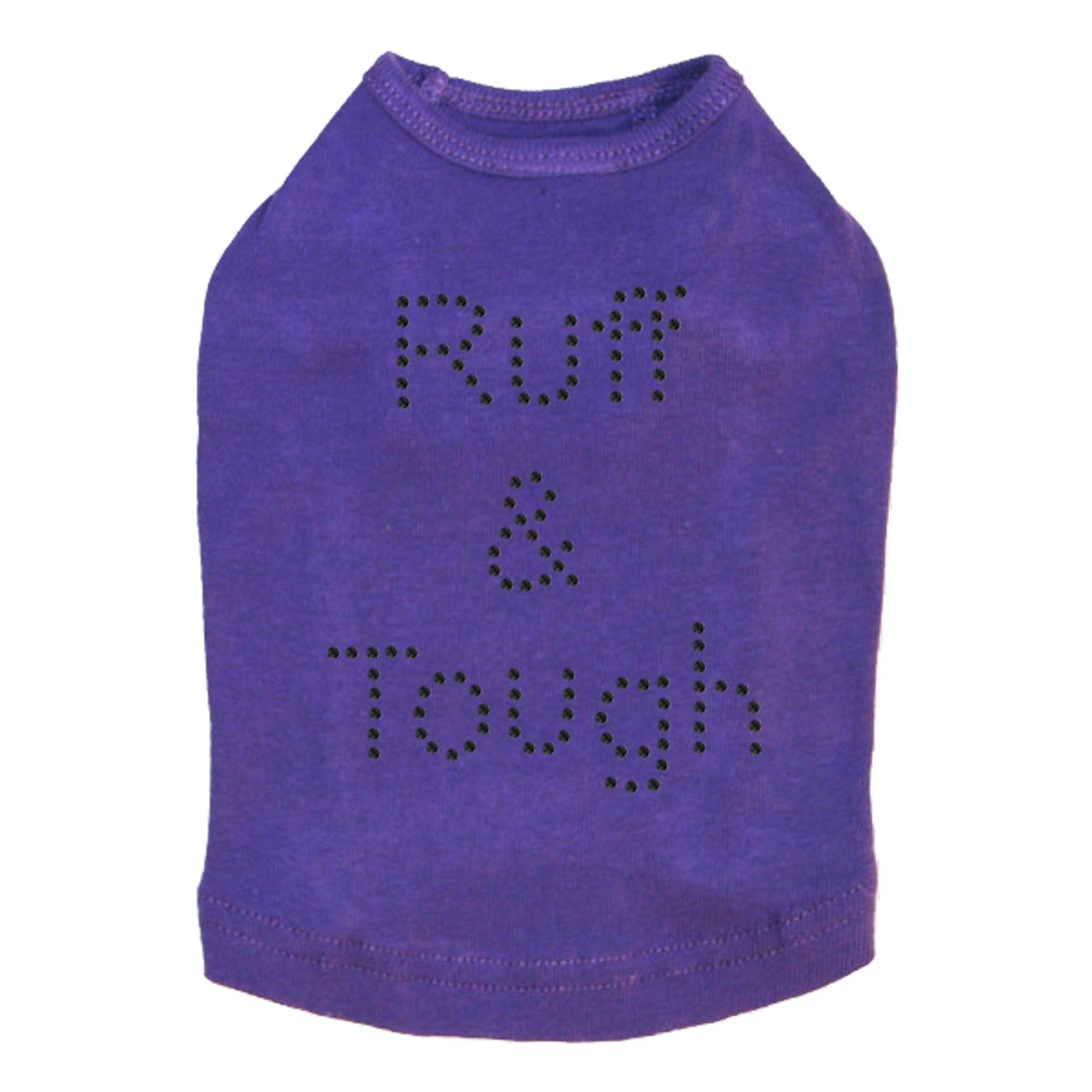 Ruff & Tough - Dog Tank