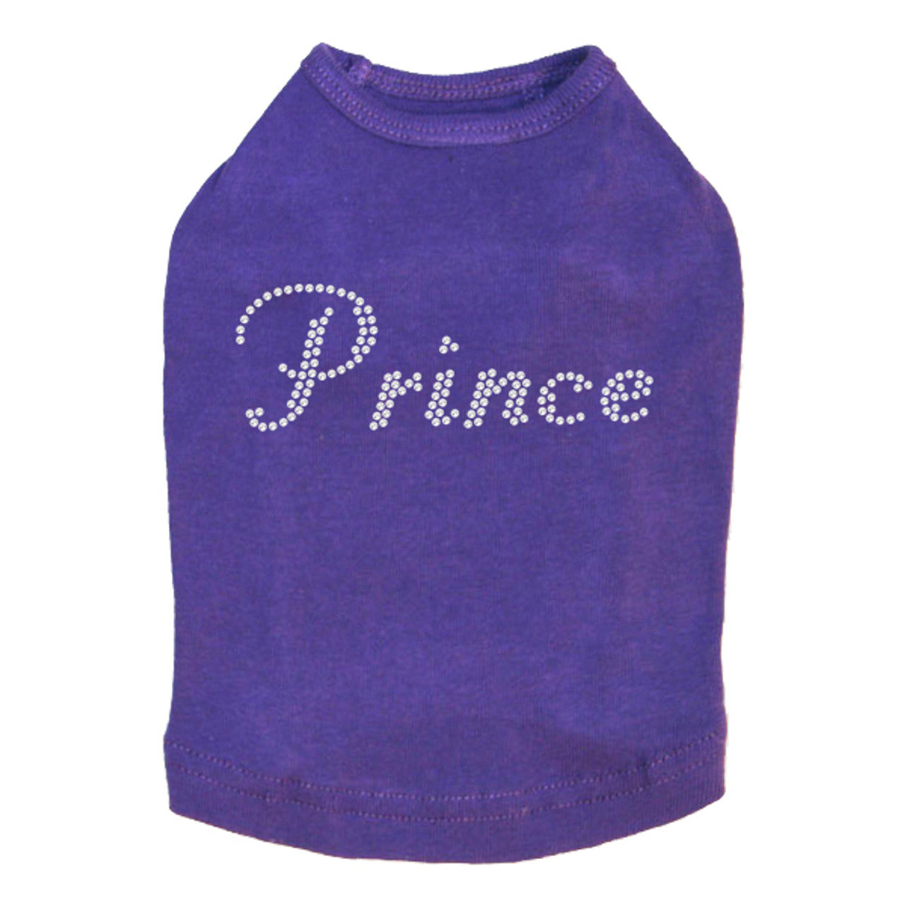 Prince 2 - Dog Tank
