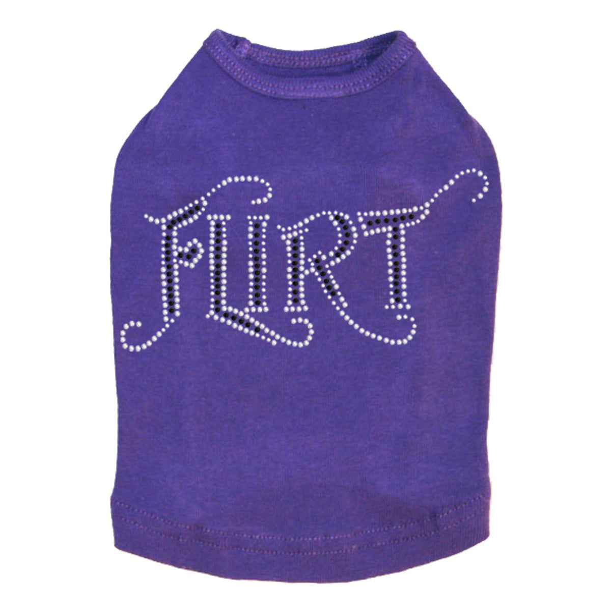 Flirt - Dog Tank