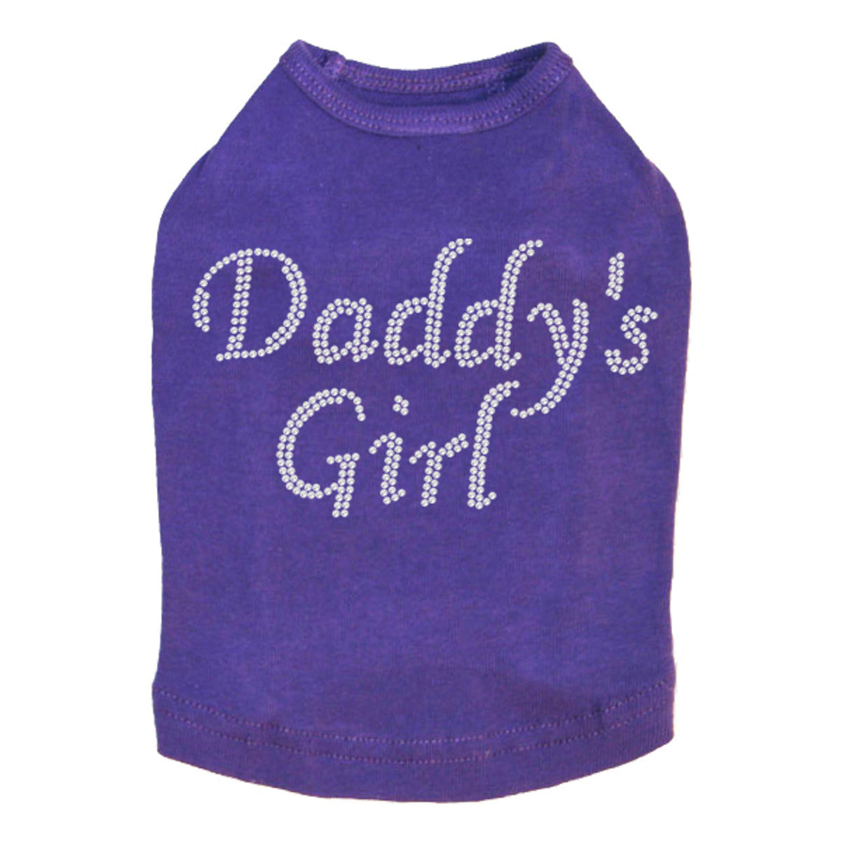Daddys Girl 1 - Dog Tank