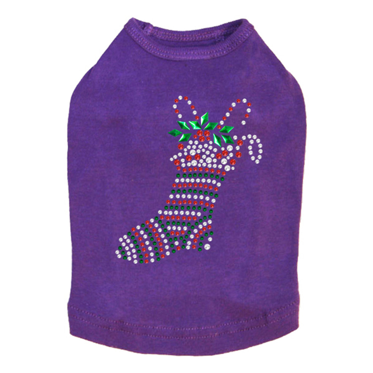 Small Stocking - Dog Tank